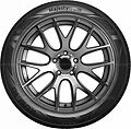 Kumho Solus TA91 245/40 R20