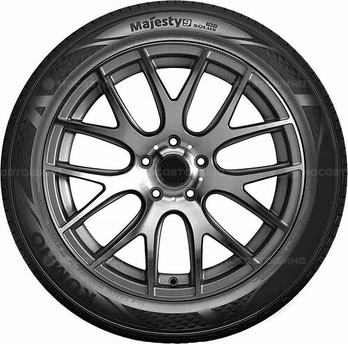 Kumho Solus TA91
