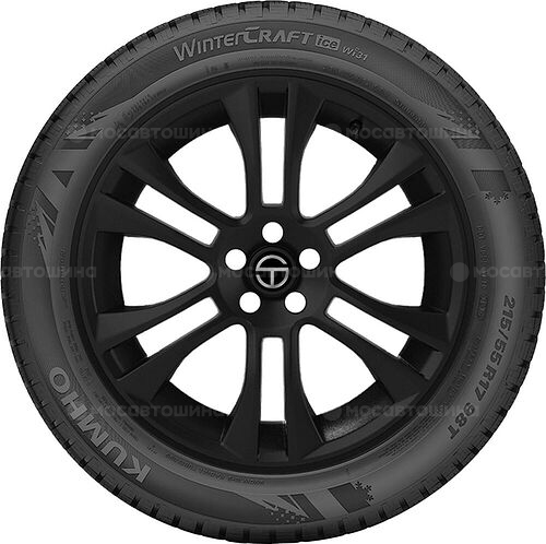 Kumho Wintercraft Ice WI31