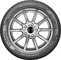 Kumho Wintercraft WP52+ 215/50 R17 95V XL