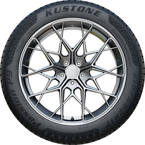 Kustone Passion P9