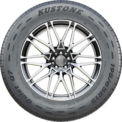 Kustone Quiet Q7 195/55 R15 85V