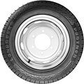 Landrock Partner 185/75 R16C 107/105R