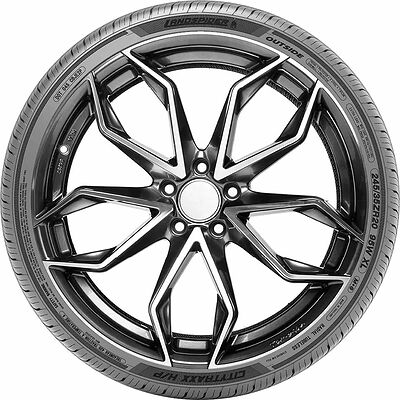 Landspider Citytraxx H/P 245/45 ZR20 103W XL