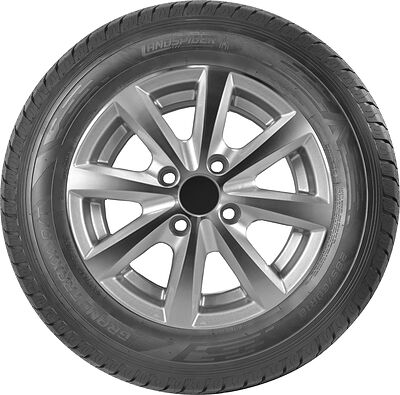 Landspider Grandtraxx A/T 245/65 R17 111H XL