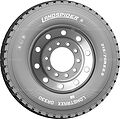 Landspider Longtraxx DR330 11x22,5 148/145L PR16 M+S 3PMSF (Ведущая ось)