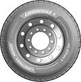 Landspider Longtraxx MS300 315/80 R22,5 157/154L (Универсальные)