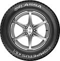 Lassa Competus H/L 195/80 R15 96H 