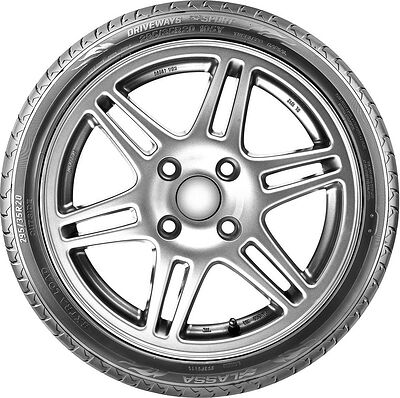Lassa Driveways Sport 235/45 R17 97Y