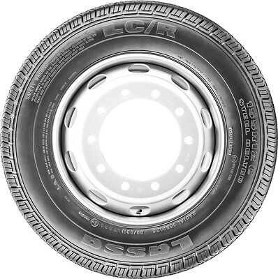 Lassa LC/R 205/75 R16C 110/108R