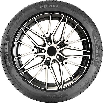 Lassa Revola 225/45 R18 95Y XL