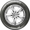 Lassa Snoways 3 205/55 R16 91H 