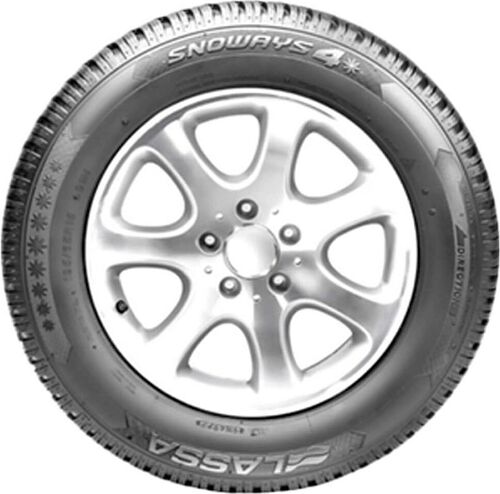 Lassa Snoways 4