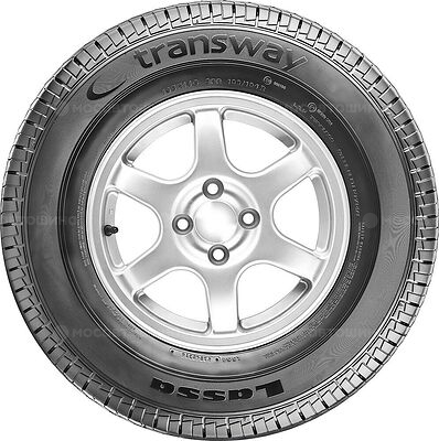 Lassa Transway 215/75 R16C 113/111R