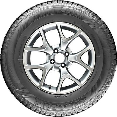 Lassa Wintus 2 225/70 R15C 116/114R