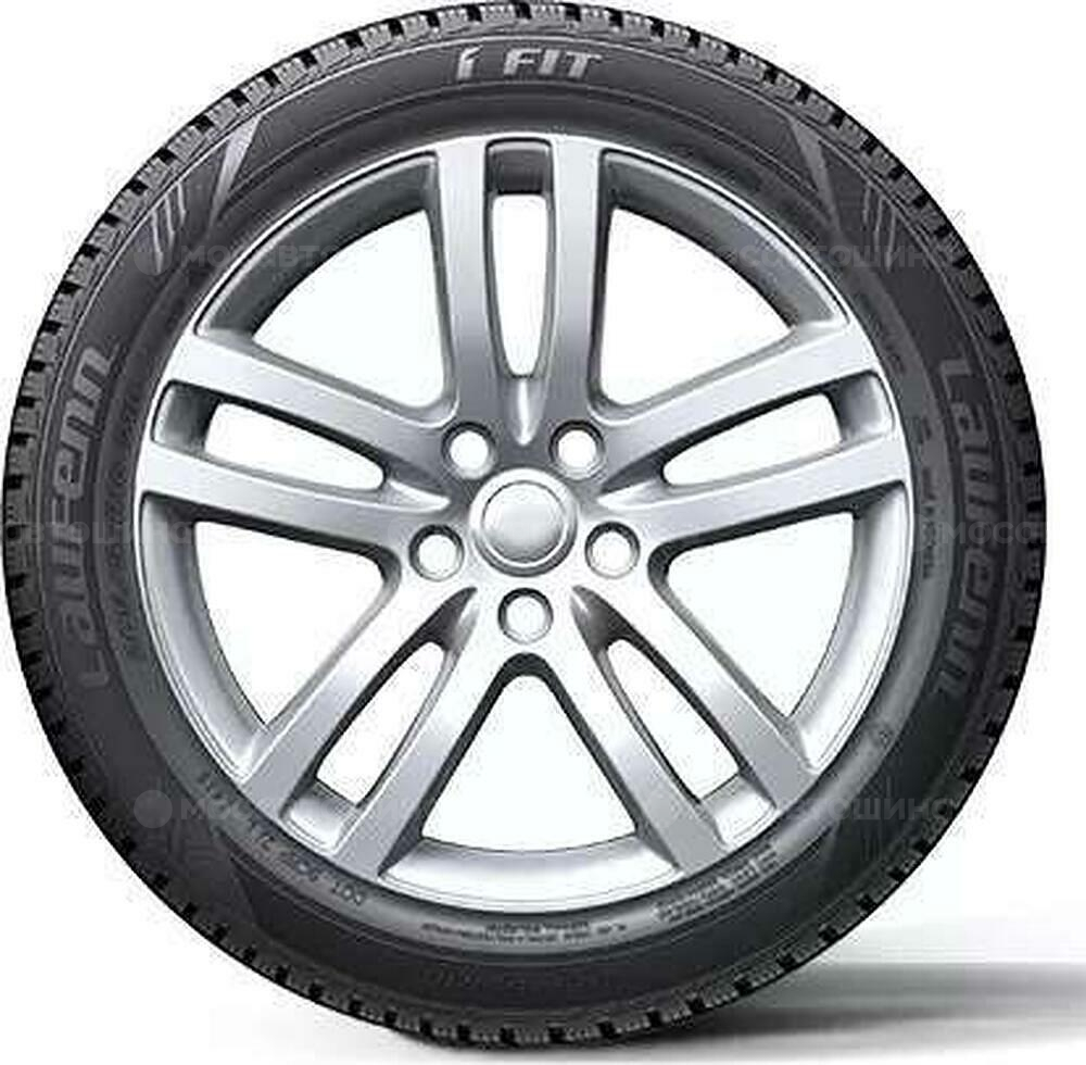 Side view  Laufenn i-Fit LW31 175/70 R14 84T