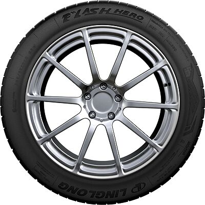 LingLong Flash Hero 235/40 R17 90W