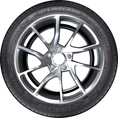 LingLong Sport Master 2