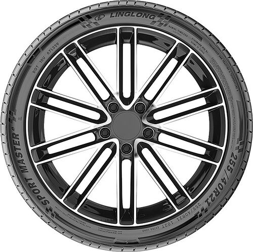 LingLong Sport Master EV