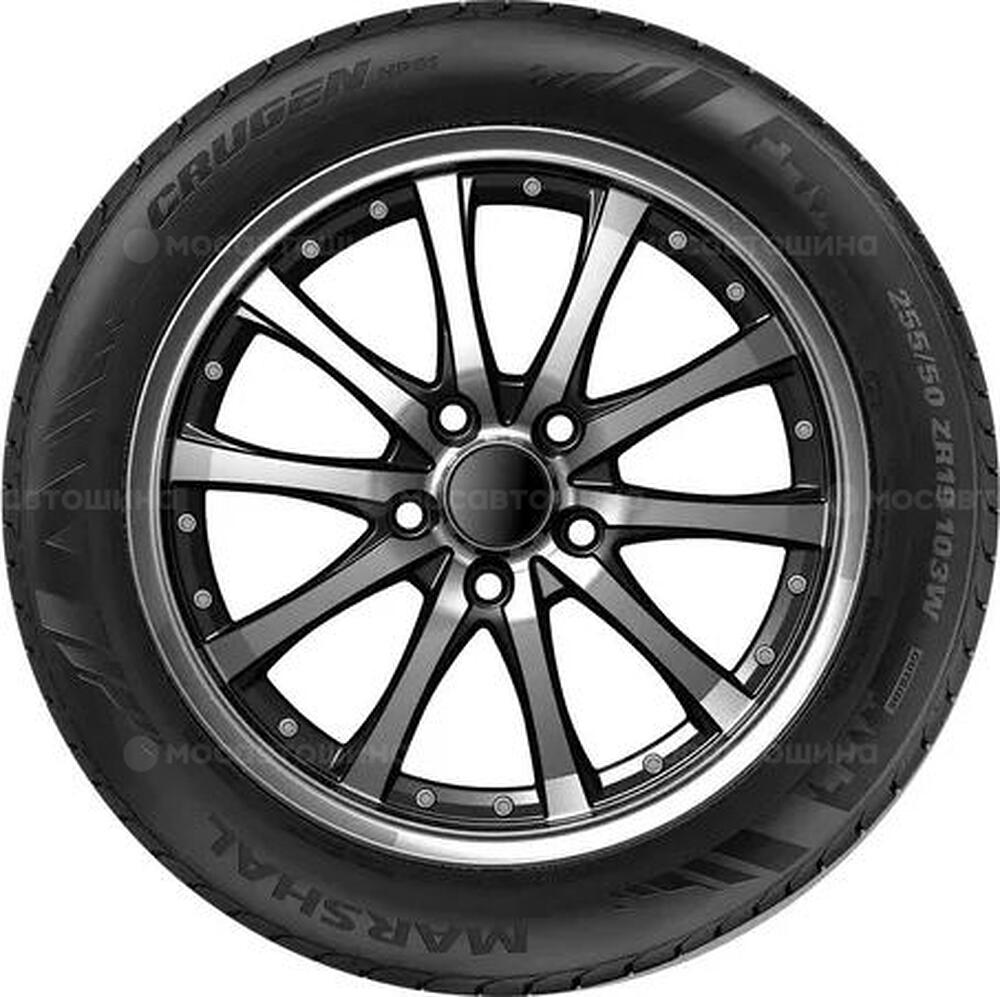 Side view Marshal HP91 255/55 R18 109W XL