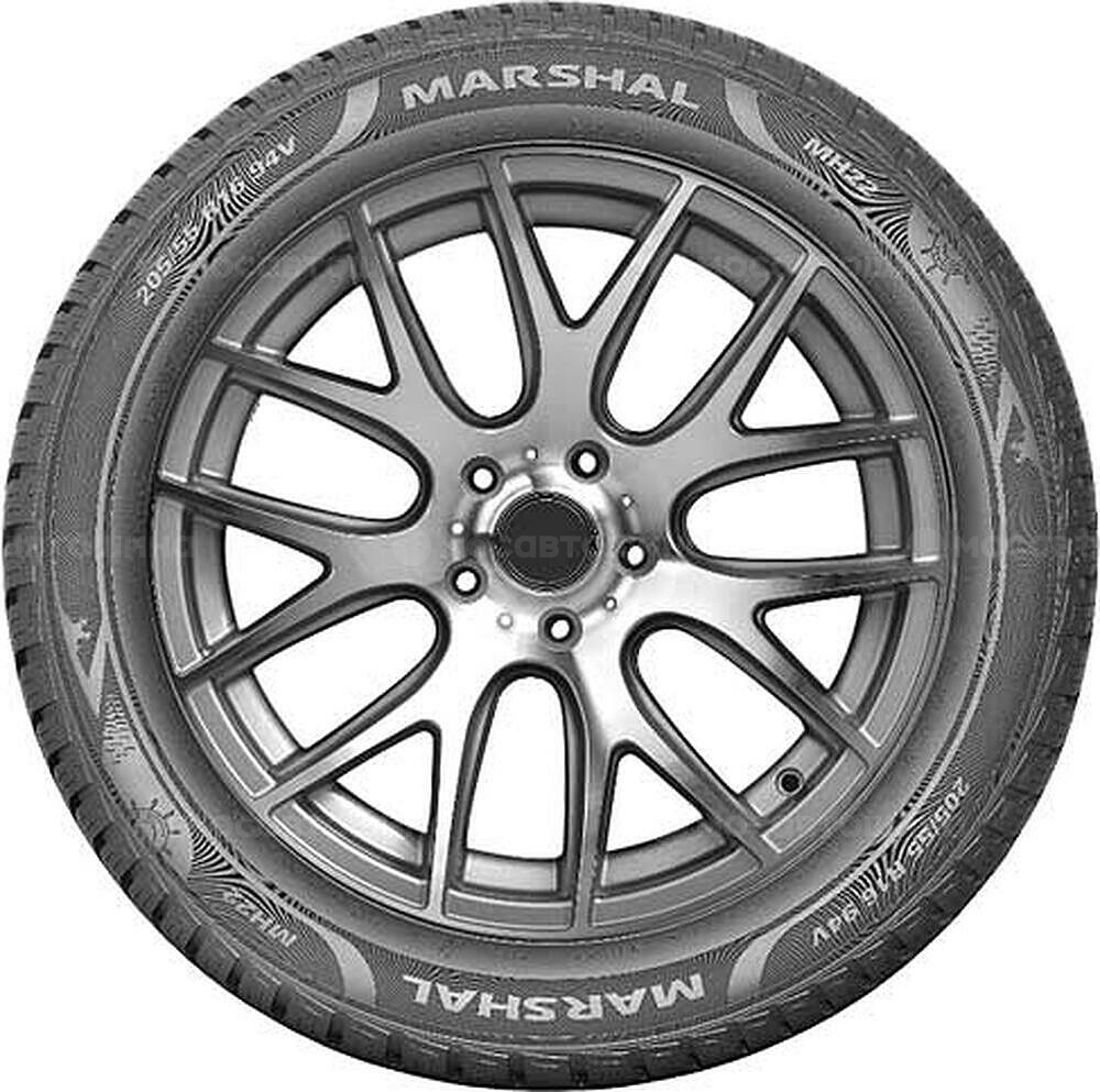 Side view Marshal MH22 225/45 R18 95V XL
