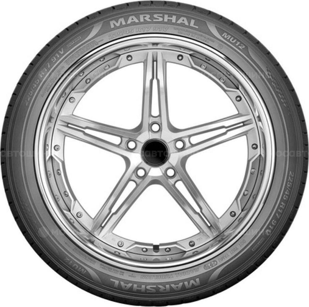 Вид сбоку Marshal MU12 265/50 R20 111V