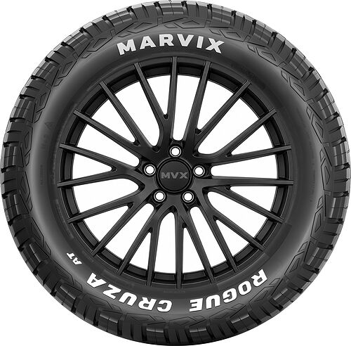 Marvix Rogue Cruza AT