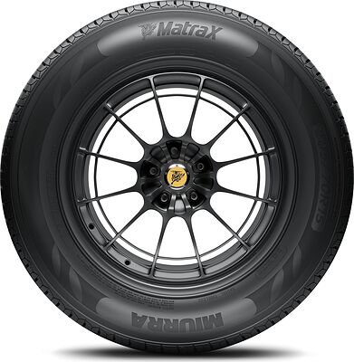 Matrax MIURRA 205/65 R15 94H