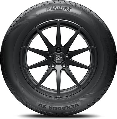 Matrax VERAGUA SV 265/70 R16 112T