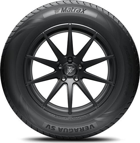 Matrax VERAGUA SV