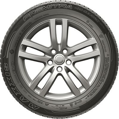 Maxxis Allseason AP3 SUV 225/60 R18 104W XL