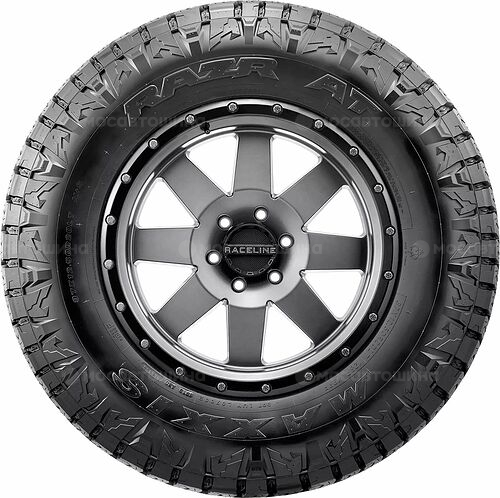 Maxxis AT-811 Razr AT