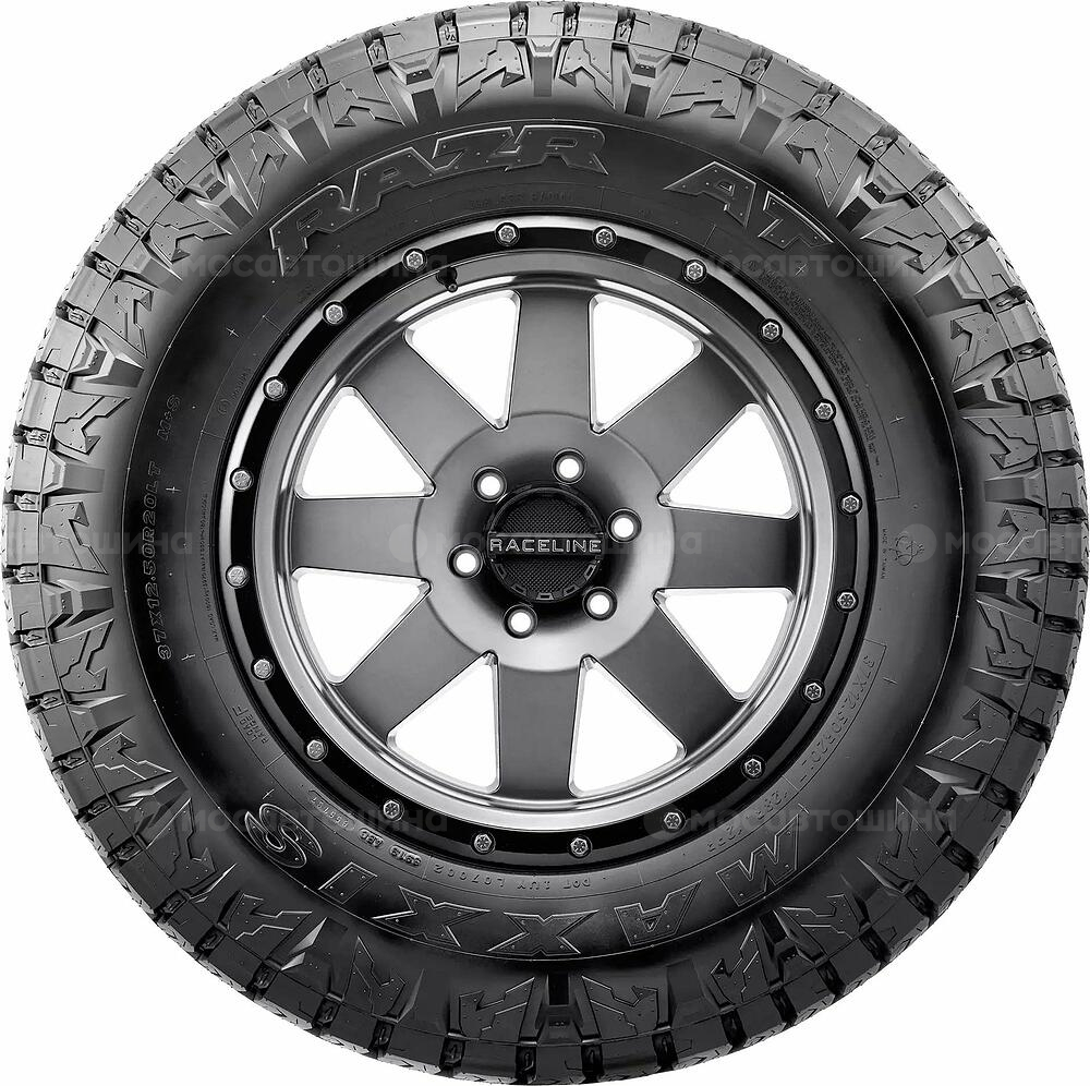 Side view Maxxis AT-811 Razr AT 285/50 R20 116T XL