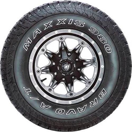 Maxxis AT-980 Bravo