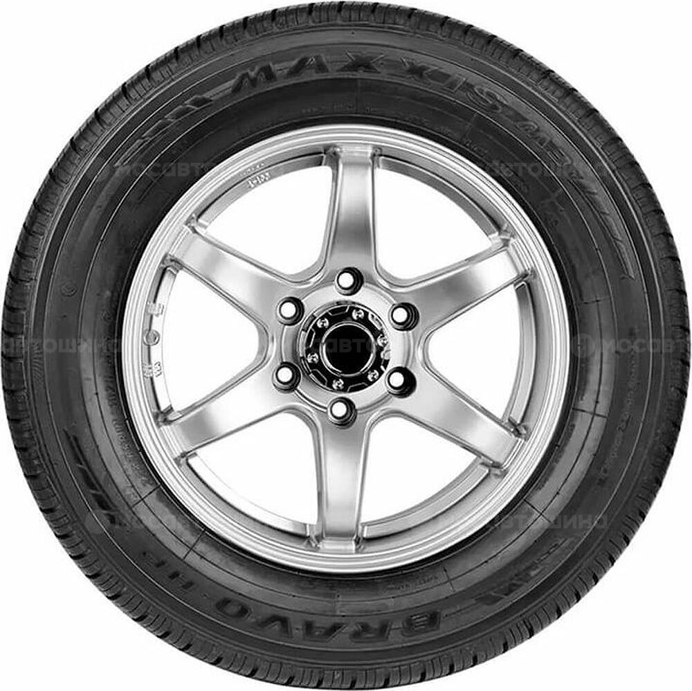 Вид сбоку Maxxis HP-M3 Bravo 285/45 R19 107V 