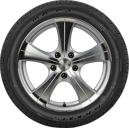 Maxxis MA-P3
