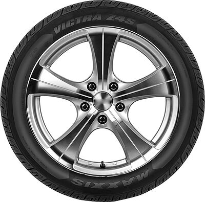 Maxxis MA-Z4S Victra 275/55 R20 117V XL