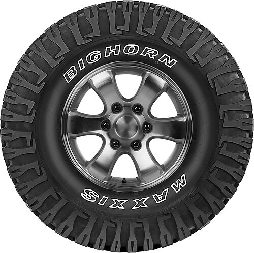 Maxxis MT-762 Bighorn