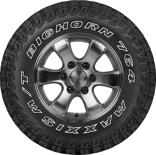 Maxxis MT-764 Bighorn