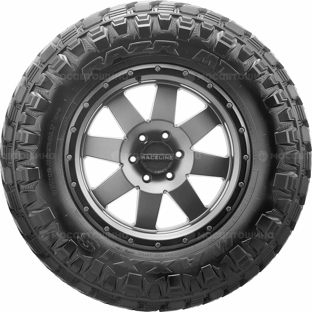 Side view Maxxis MT-772 Razr MT 35x12,5x15 113Q 