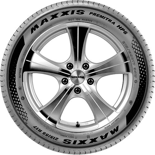 Maxxis Premitra HP6