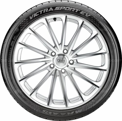 Maxxis Victra Sport EV