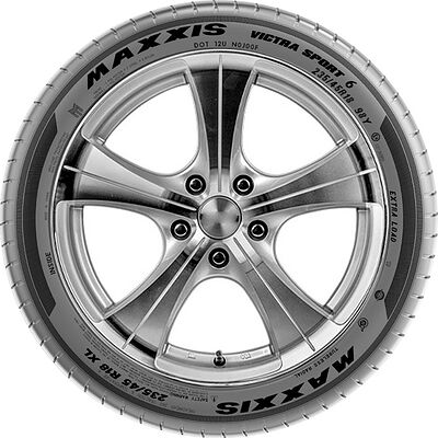 Maxxis Victra Sport VS6 245/40 R18 97Y