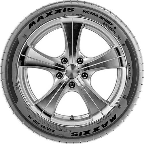 Maxxis Victra Sport VS6