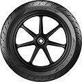 Metzeler Roadtec Scooter 140/60 R14 64P (Задняя)