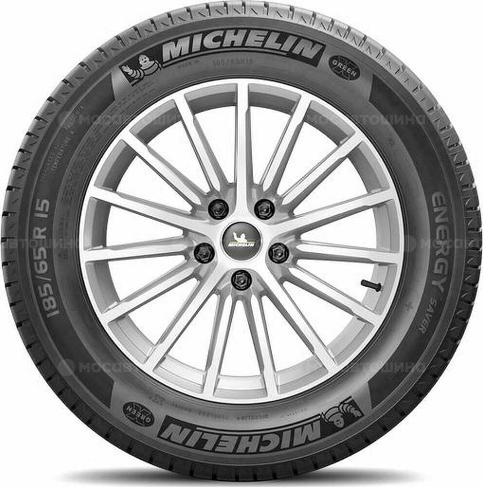 Side view Michelin Energy Saver 175/65 R14 82H