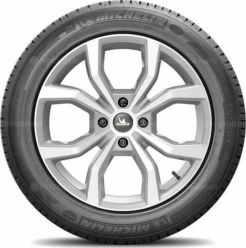 Michelin Energy XM2