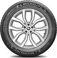 Michelin Latitude Alpin 2 255/45 R20 105V XL