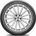 Michelin Latitude Sport 3 Vol 235/55 R19 105V XL