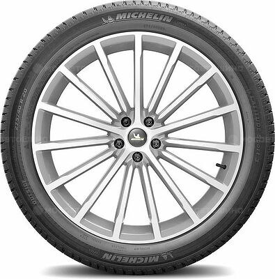 Michelin Latitude Sport 3 Vol 235/65 R17 108V XL